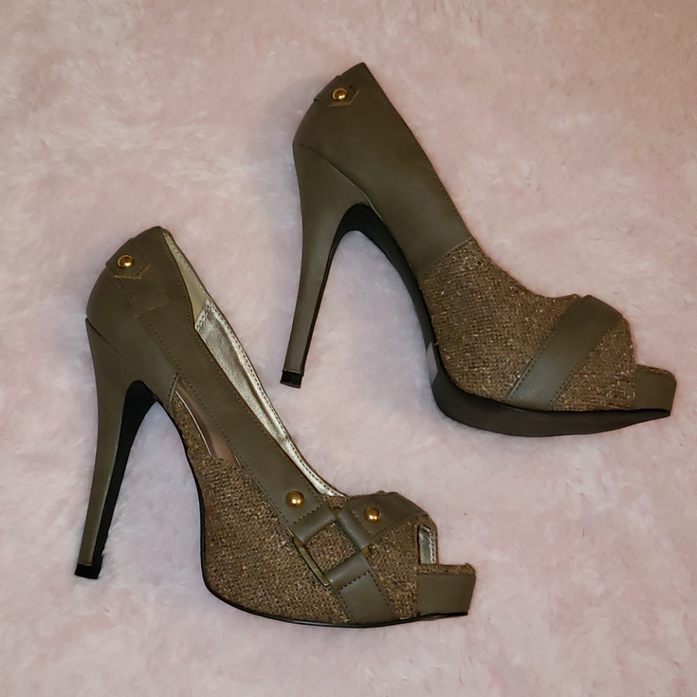 Pumps